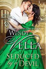 Seduced by a Devil