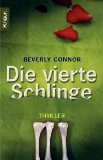 Diane Fallon 02 - Die vierte Schlinge