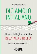 Diciamolo in italiano