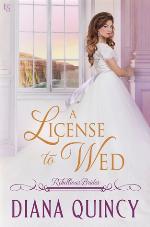 A License To Wed