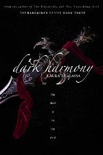 Dark Harmony (The Bargainer #3)