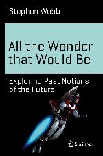 All the Wonder that Would Be