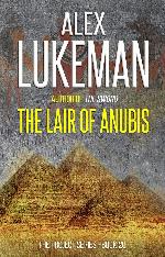 The Lair of Anubis