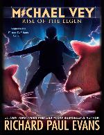 Michael Vey 2: Rise of the Elgen