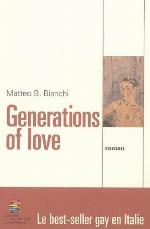 Bianchi Matteo B. - 1999 - Generations of love