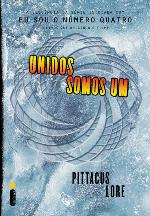Unidos somos um (Os legados de Lorien Livro 7)