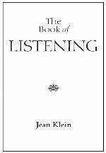 The Book of Listening