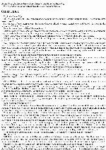 Wobblies on the Moon