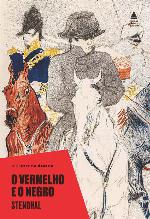 O vermelho e o negro (Biblioteca Áurea)