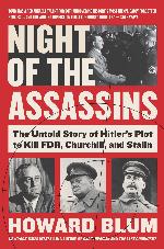 Night of the Assassins