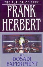 The Dosadi experiment