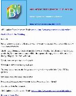 On the Way to the Wedding