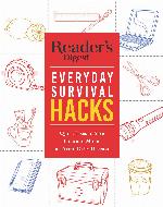 Reader's Digest Everyday Survival Hacks