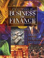 Encyclopedia Of Business And Finance Volume 1
