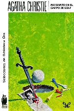 Asesinato en el campo de golf