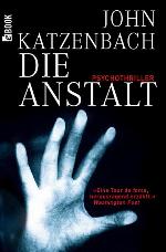 Die Anstalt