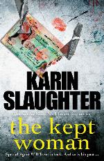 The Kept Woman (Will Trent 8)