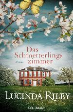 Das Schmetterlingszimmer: Roman (German Edition)