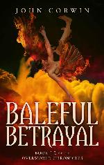 Baleful Betrayal