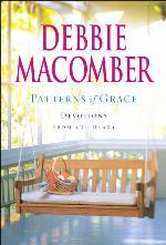 Patterns Of Grace: Devotions from the Heart