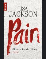 Jackson, Lisa - Pain