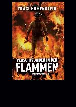 Verschwunden in den Flammen