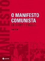 O manifesto comunista de Marx e Engels