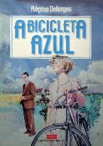A Bicicleta Azul