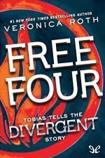 Free Four: Tobias Tells the Divergent Story