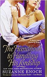 The Handbook to Handling His Lordship