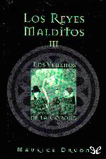 Los venenos de la corona