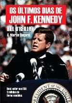 Os últimos dias de John F. Kennedy(Oficial)