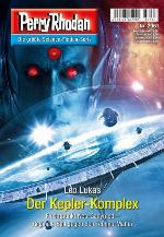 2961 – Der Kepler-Komplex