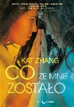 Co ze mnie zostało