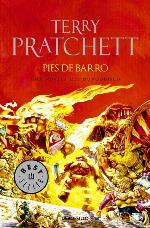 Mundodisco 19 - Pies De Barro