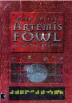 Artemis Fowl - O Código Eterno