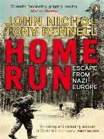 Home Run Escape from Nazi Europe