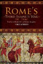 Rome's Third Samnite War, 298–290 BC