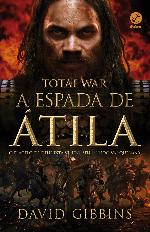 Total War: A espada de Atilla