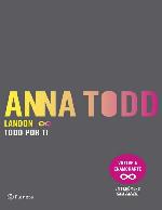 Landon 1. Todo por ti (Spanish Edition)