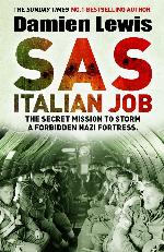 SAS ITALIAN JOB