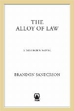 The Alloy of Law