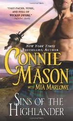 Sins of the Highlander