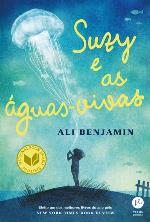 Suzy e as Águas-vivas