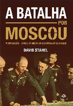 A Batalha por Moscou