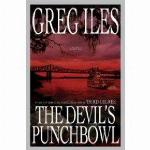 The Devils Punchbowl