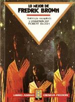 Lo mejor de Fredric Brown