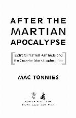 After the Martian Apocalypse