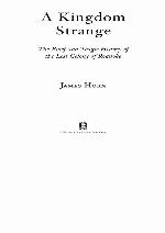 A Kingdom Strange