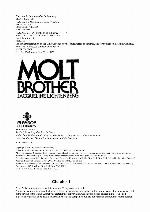 Jacqueline Lichtenberg Molt Brother